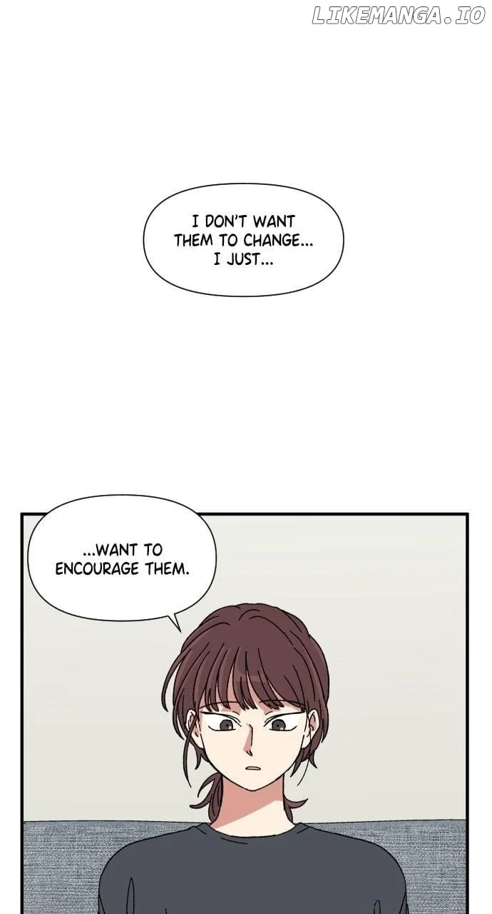 The Prize of Youth Chapter 26 page 12