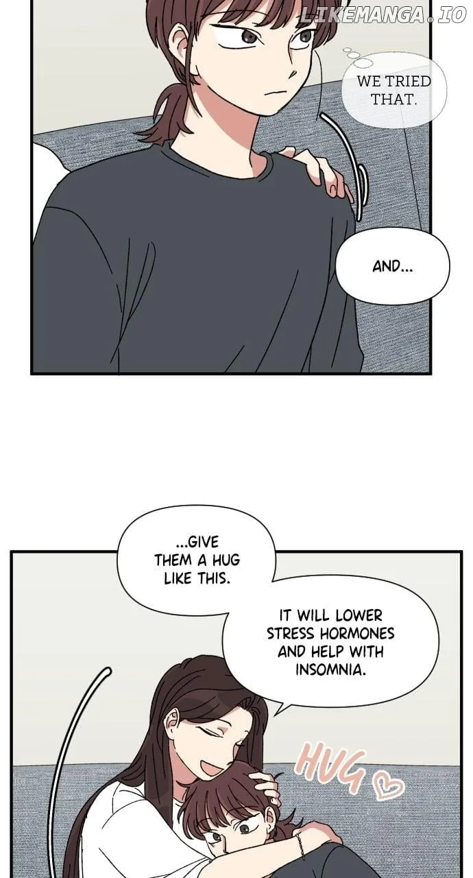 The Prize of Youth Chapter 26 page 15