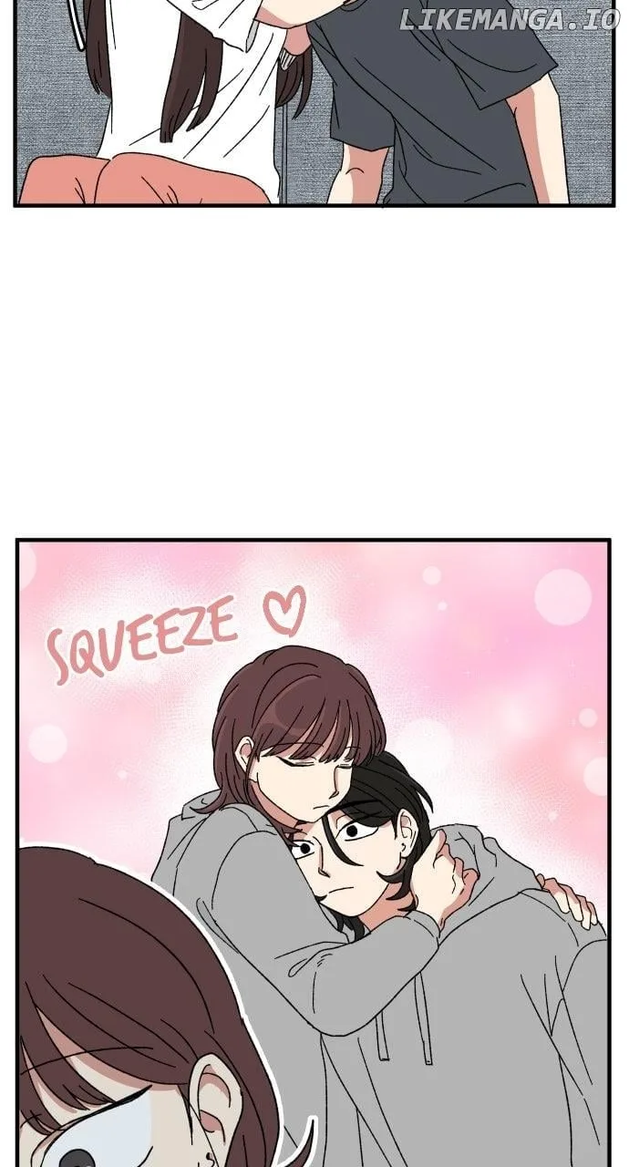 The Prize of Youth Chapter 26 page 16