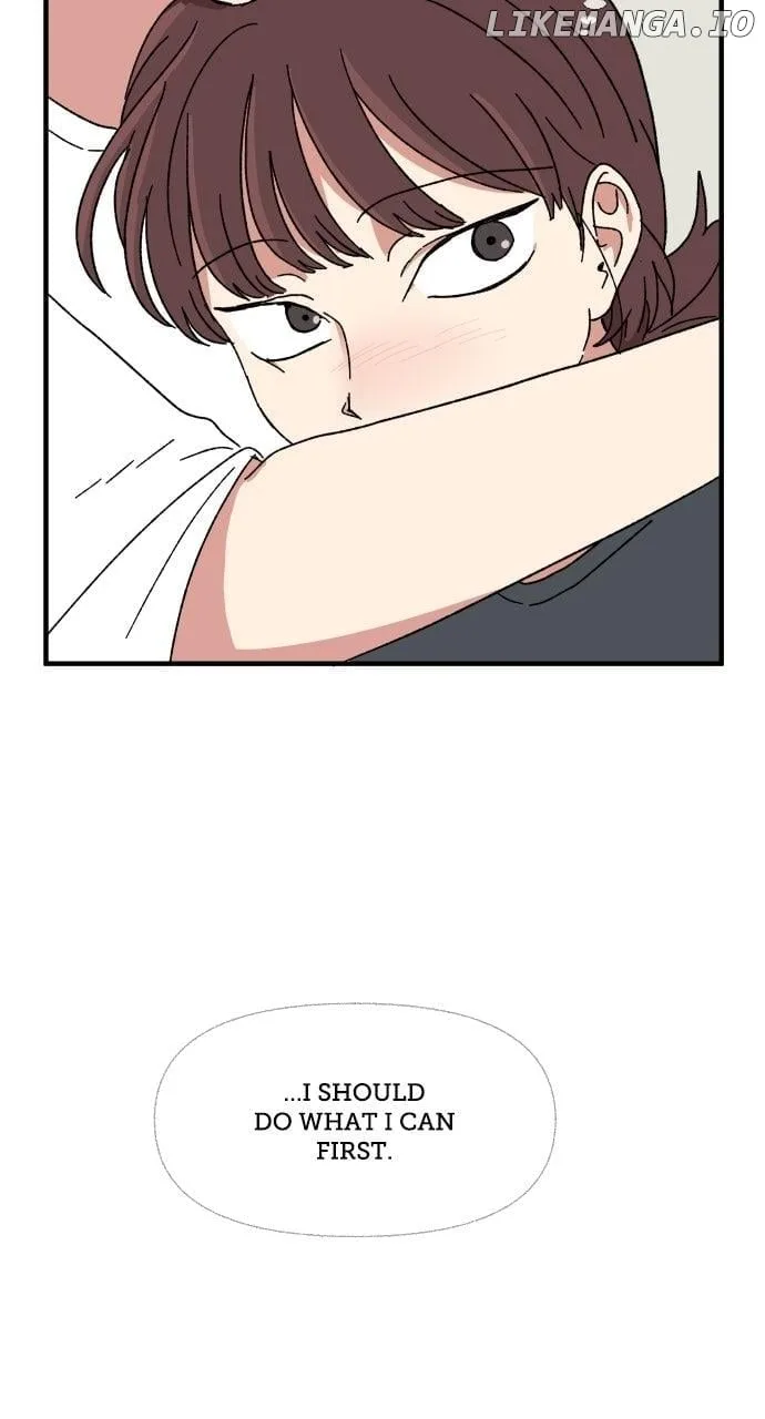 The Prize of Youth Chapter 26 page 18
