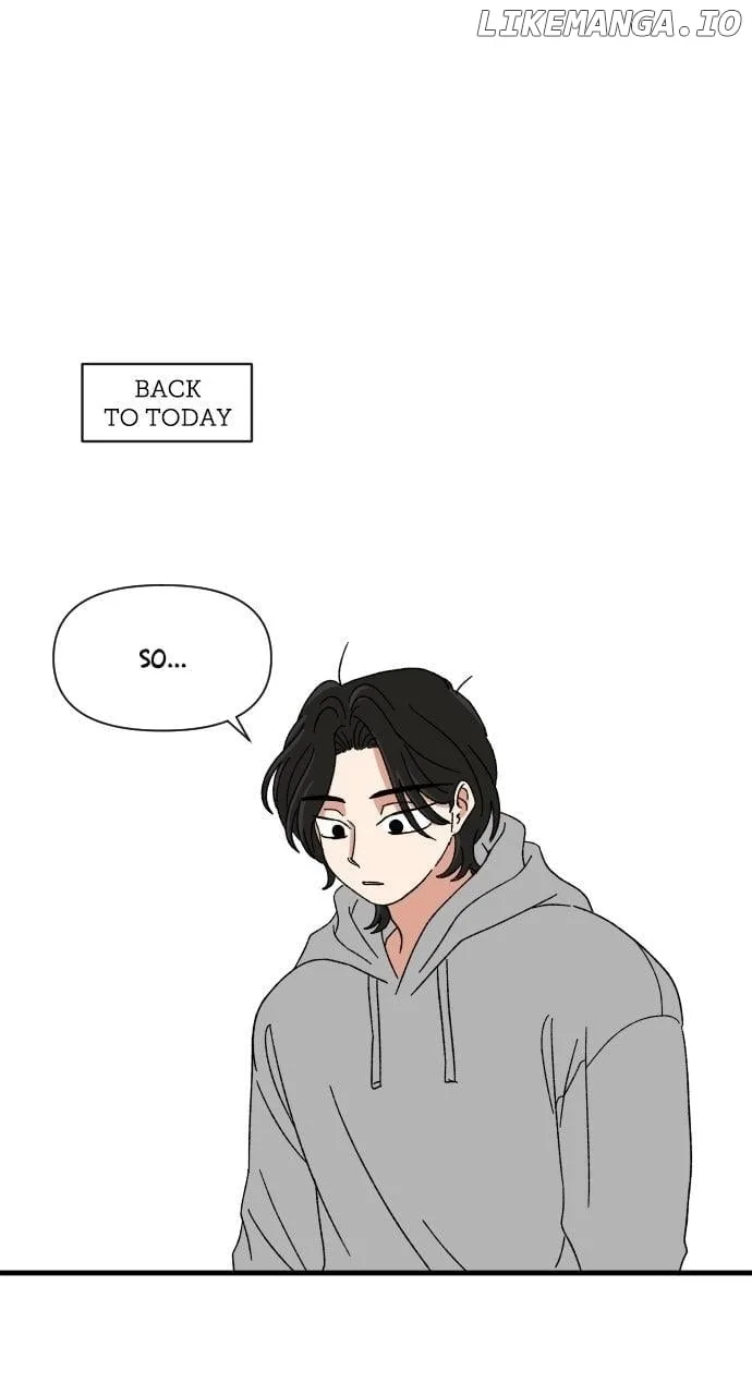 The Prize of Youth Chapter 26 page 20