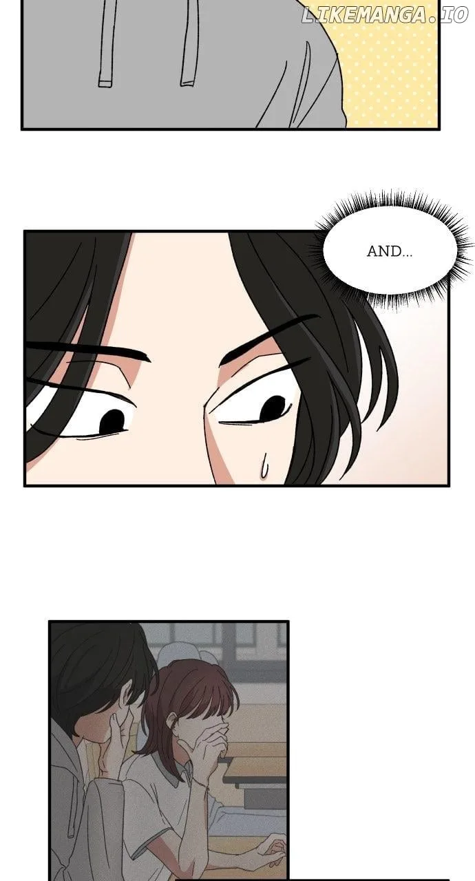 The Prize of Youth Chapter 26 page 31