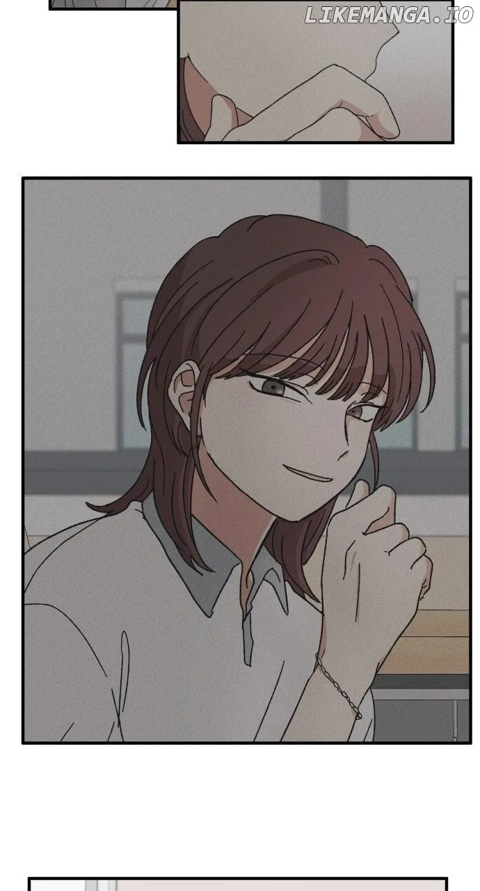 The Prize of Youth Chapter 26 page 32
