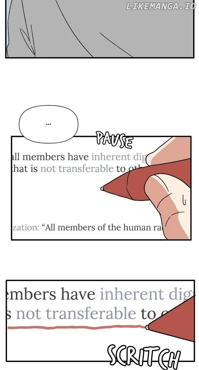 The Prize of Youth Chapter 26 page 35