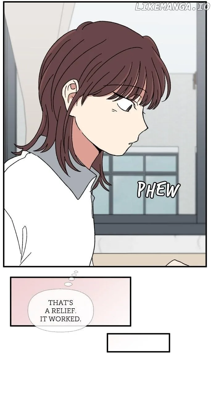 The Prize of Youth Chapter 26 page 37