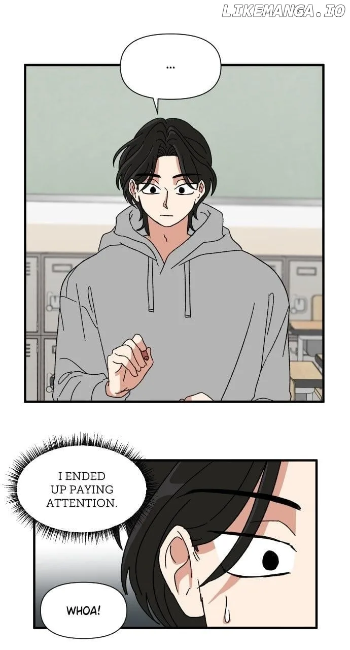 The Prize of Youth Chapter 26 page 39