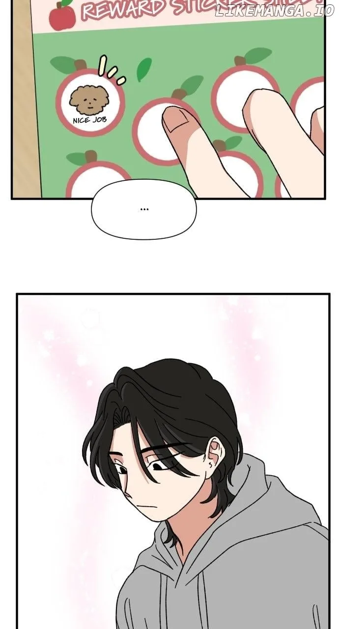 The Prize of Youth Chapter 26 page 43