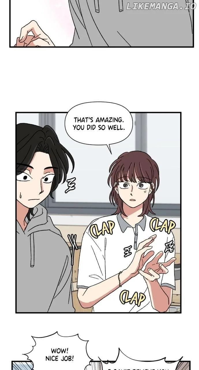 The Prize of Youth Chapter 26 page 44