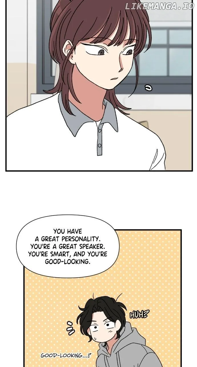 The Prize of Youth Chapter 26 page 47