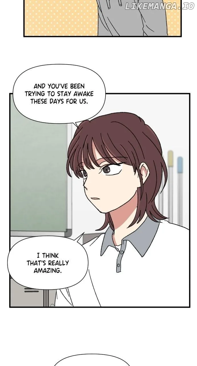 The Prize of Youth Chapter 26 page 48