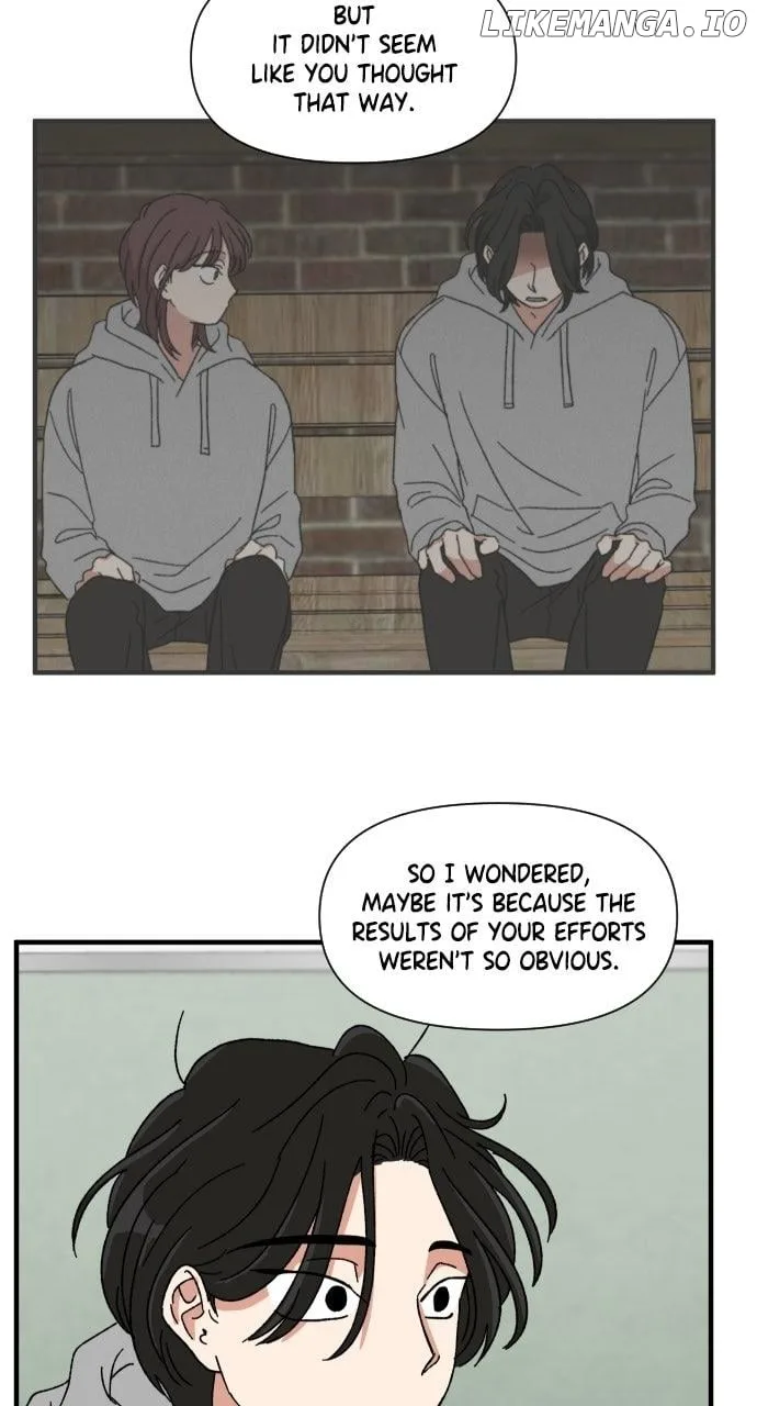 The Prize of Youth Chapter 26 page 49