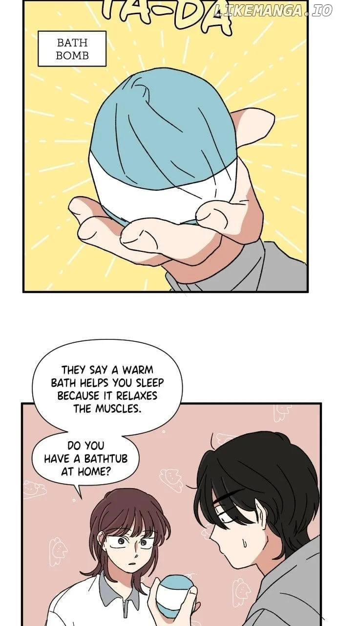 The Prize of Youth Chapter 26 page 55