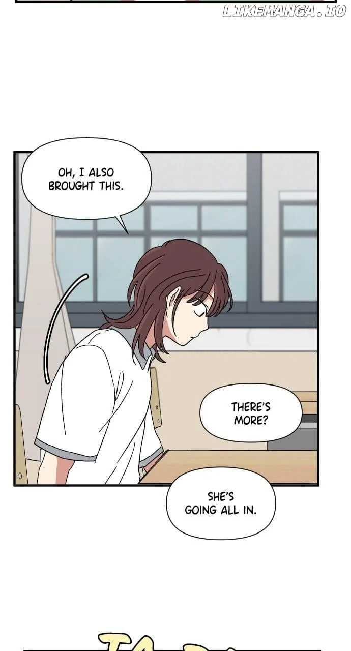 The Prize of Youth Chapter 26 page 54