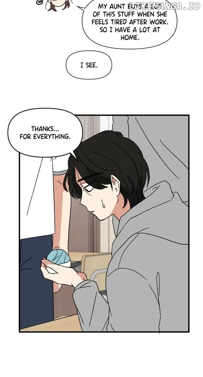 The Prize of Youth Chapter 26 page 57