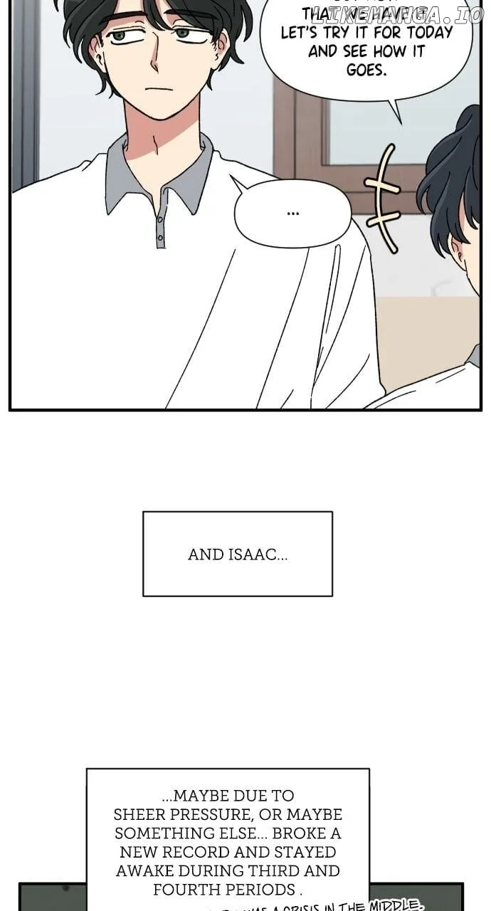 The Prize of Youth Chapter 26 page 59