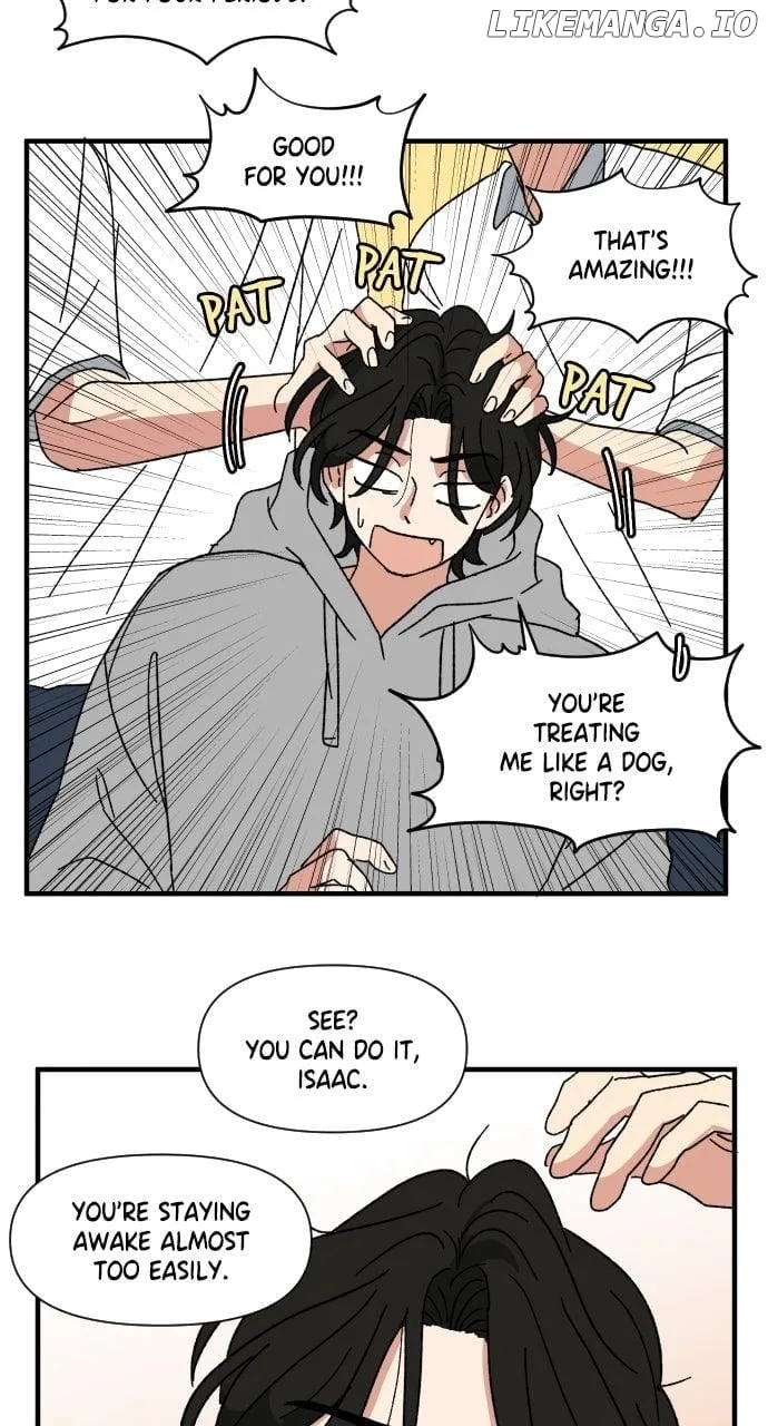 The Prize of Youth Chapter 26 page 61