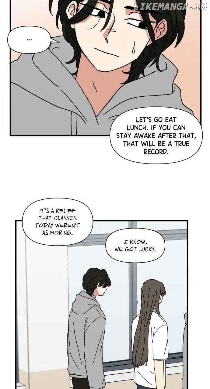 The Prize of Youth Chapter 26 page 62