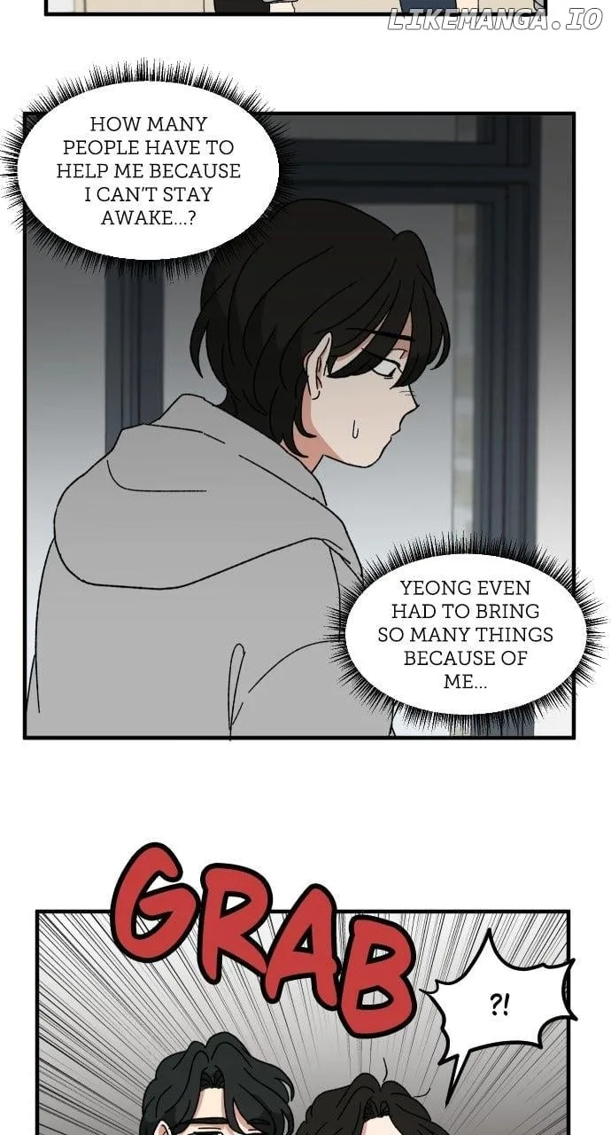 The Prize of Youth Chapter 26 page 63
