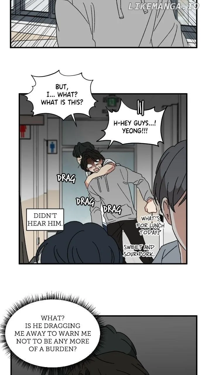 The Prize of Youth Chapter 26 page 65