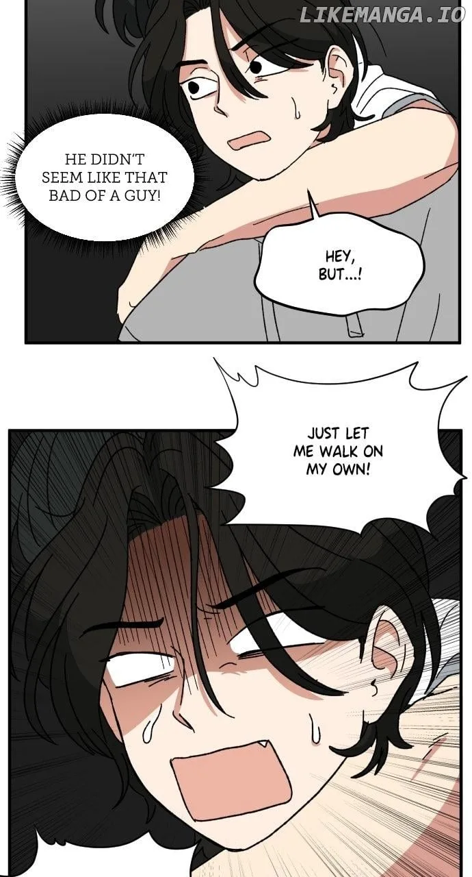 The Prize of Youth Chapter 26 page 66