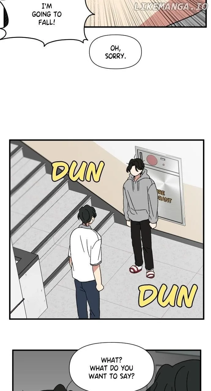 The Prize of Youth Chapter 26 page 67