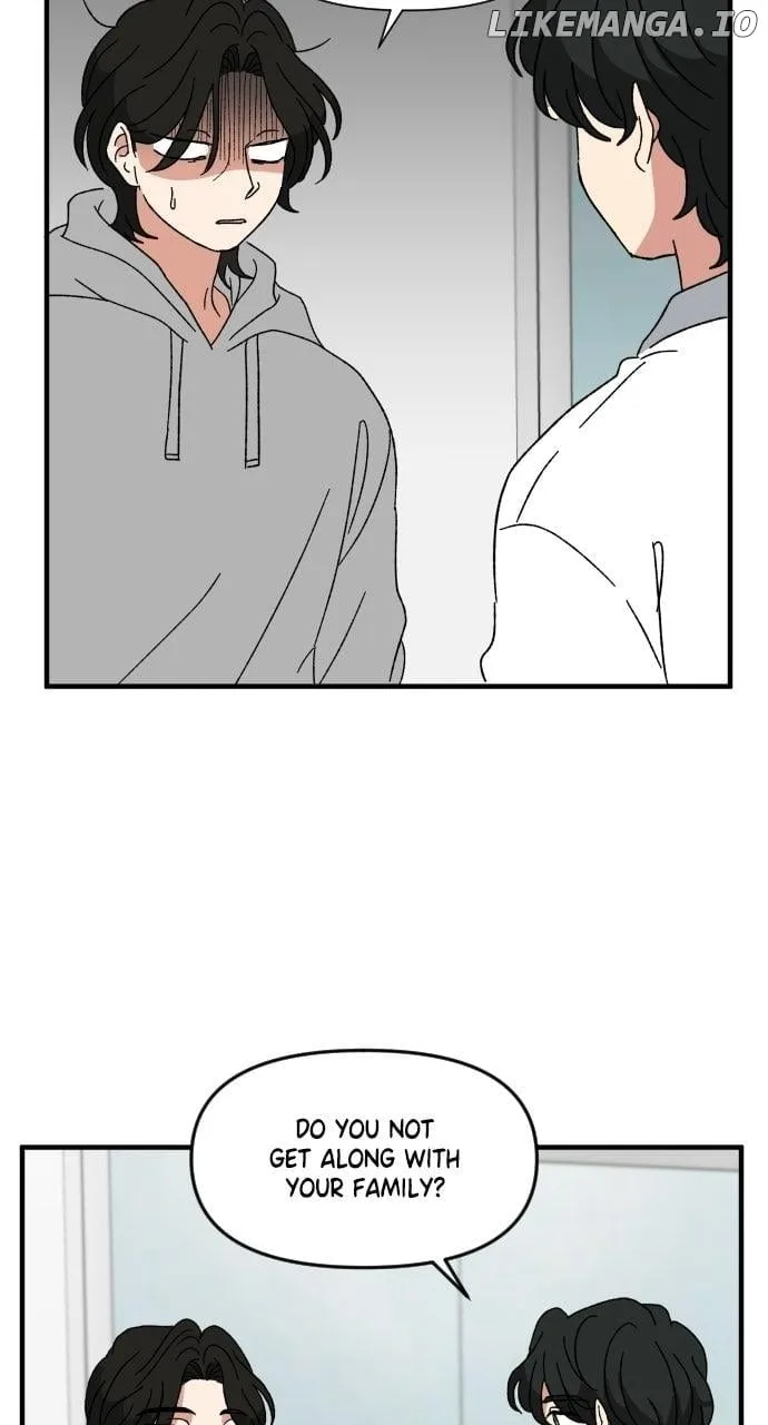 The Prize of Youth Chapter 26 page 68