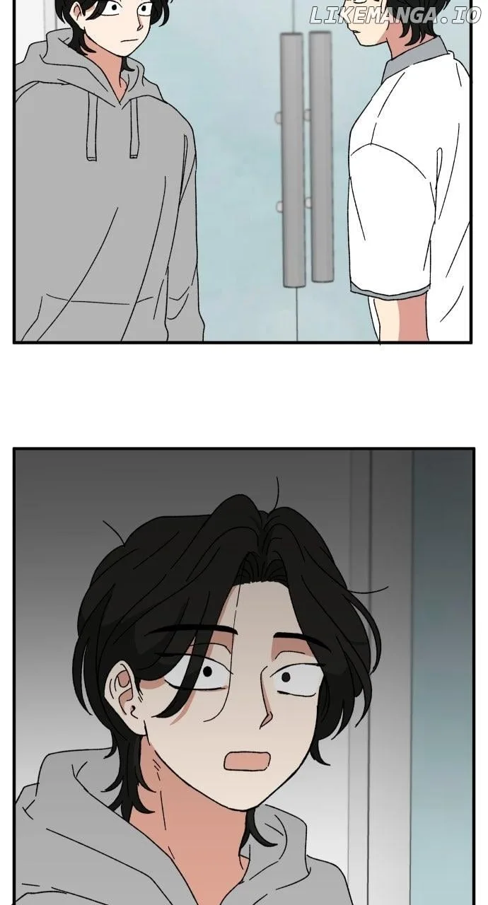 The Prize of Youth Chapter 26 page 69