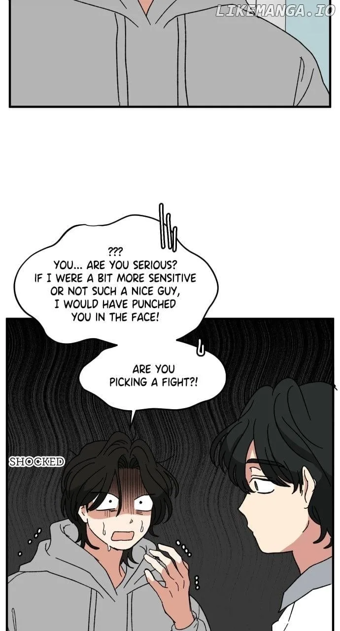 The Prize of Youth Chapter 26 page 70