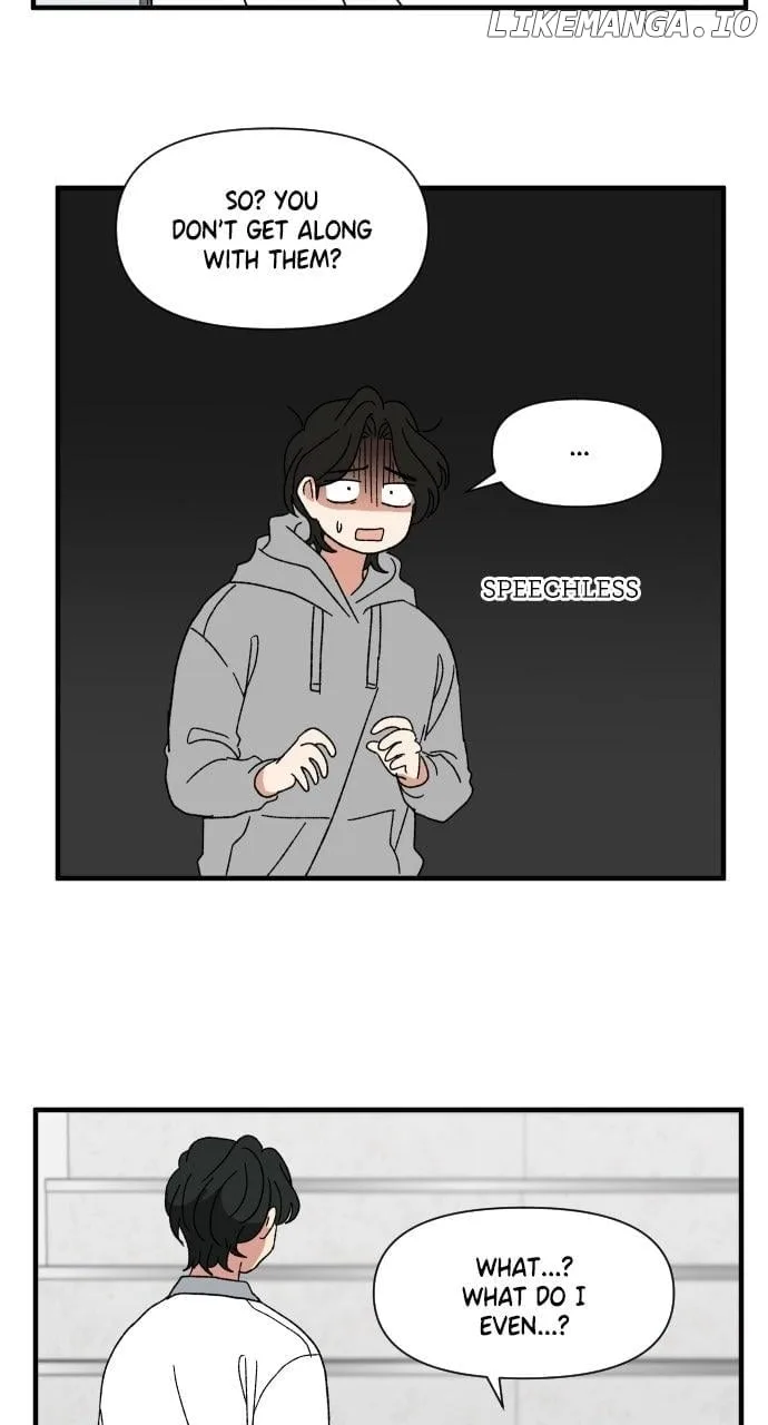 The Prize of Youth Chapter 26 page 72