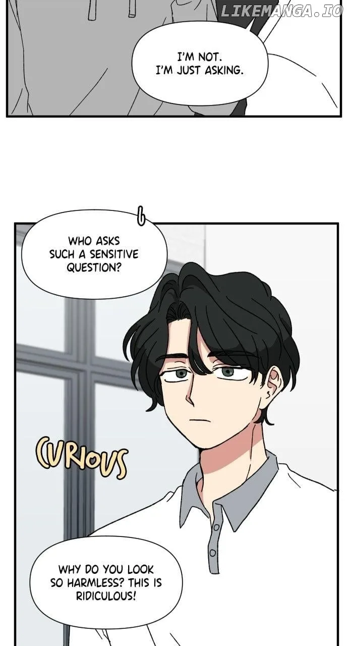 The Prize of Youth Chapter 26 page 71
