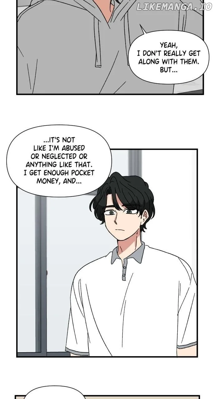 The Prize of Youth Chapter 26 page 74