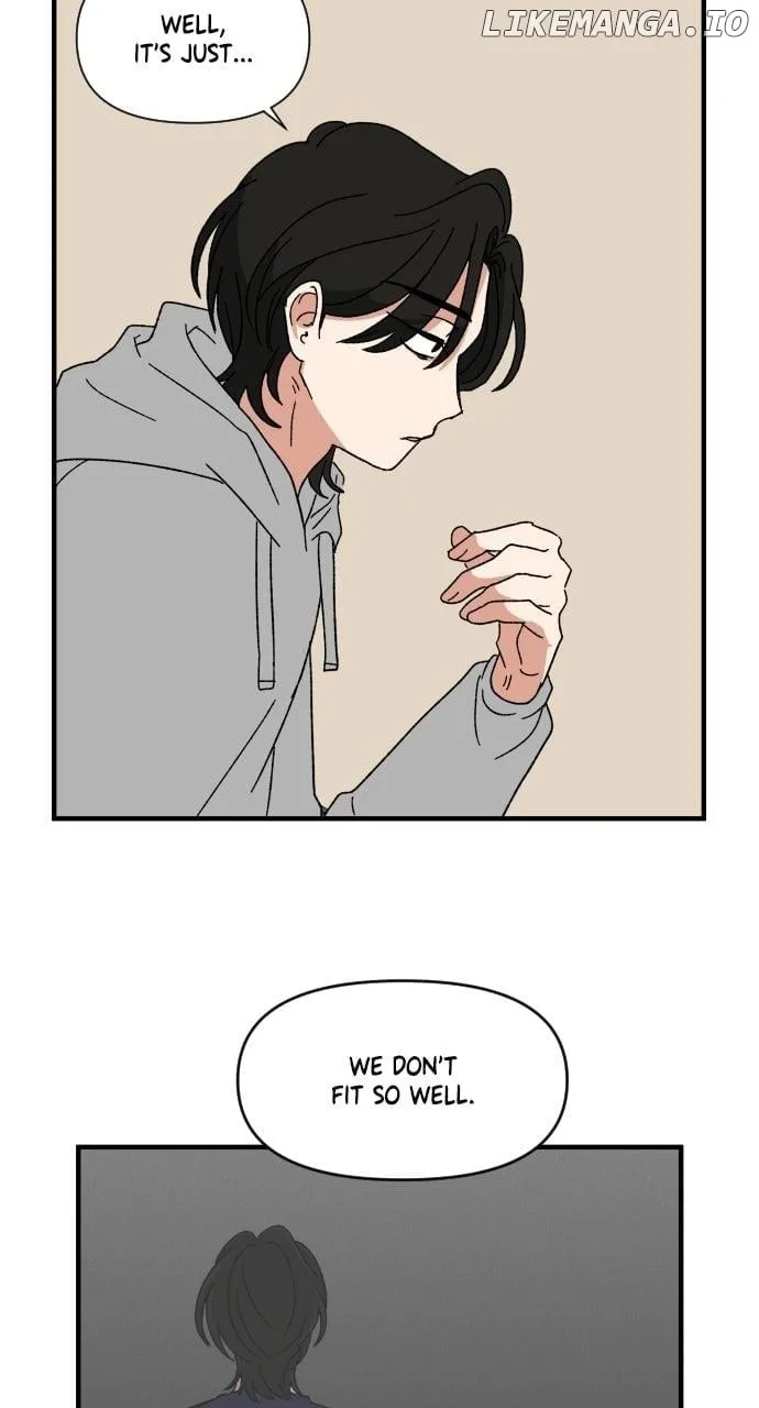 The Prize of Youth Chapter 26 page 75