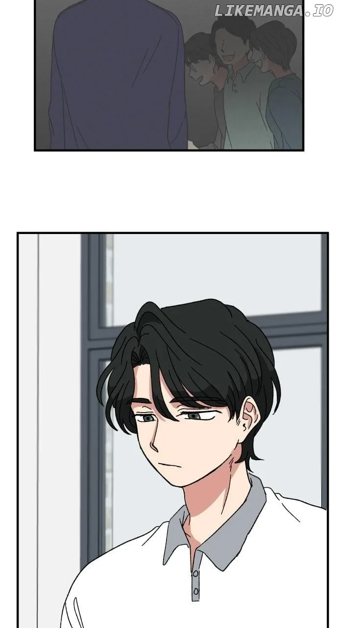 The Prize of Youth Chapter 26 page 76