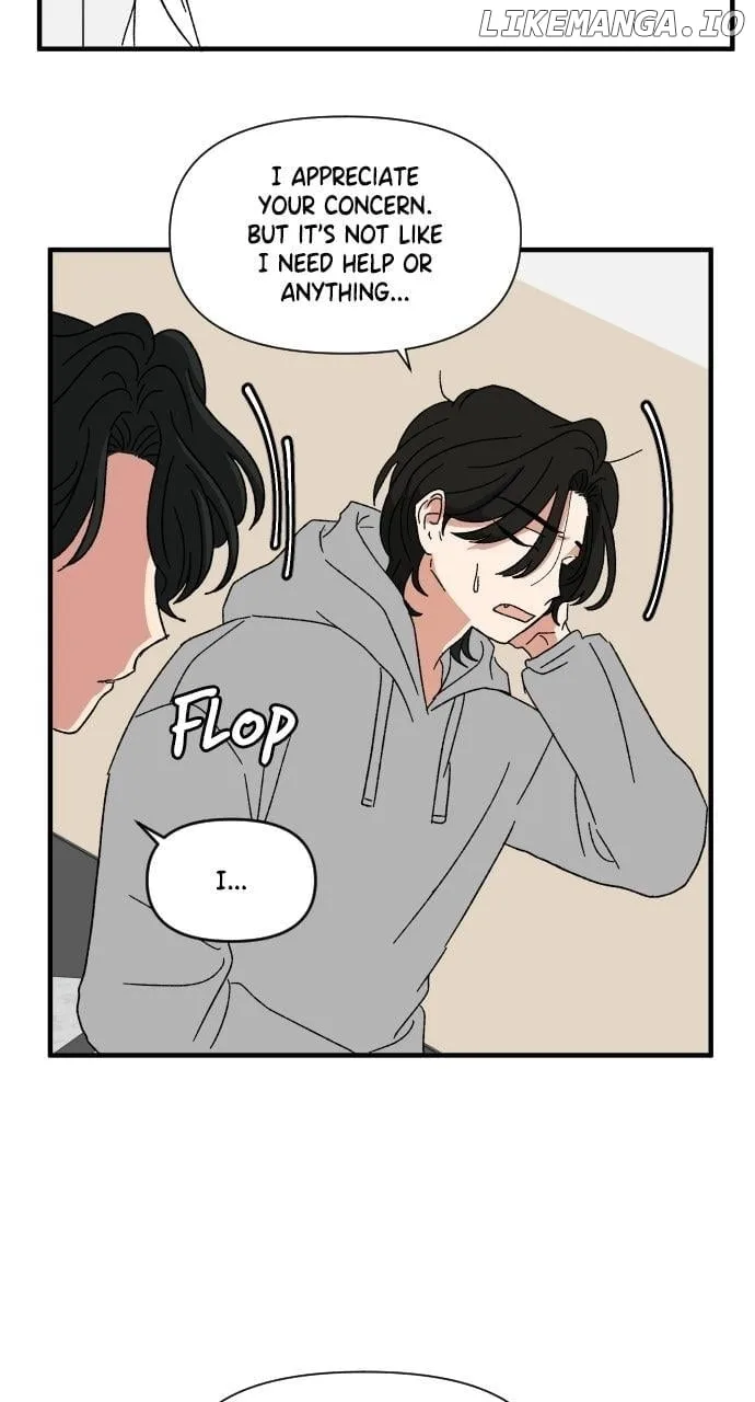 The Prize of Youth Chapter 26 page 77