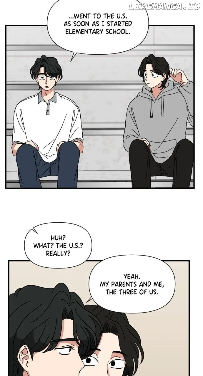 The Prize of Youth Chapter 26 page 78