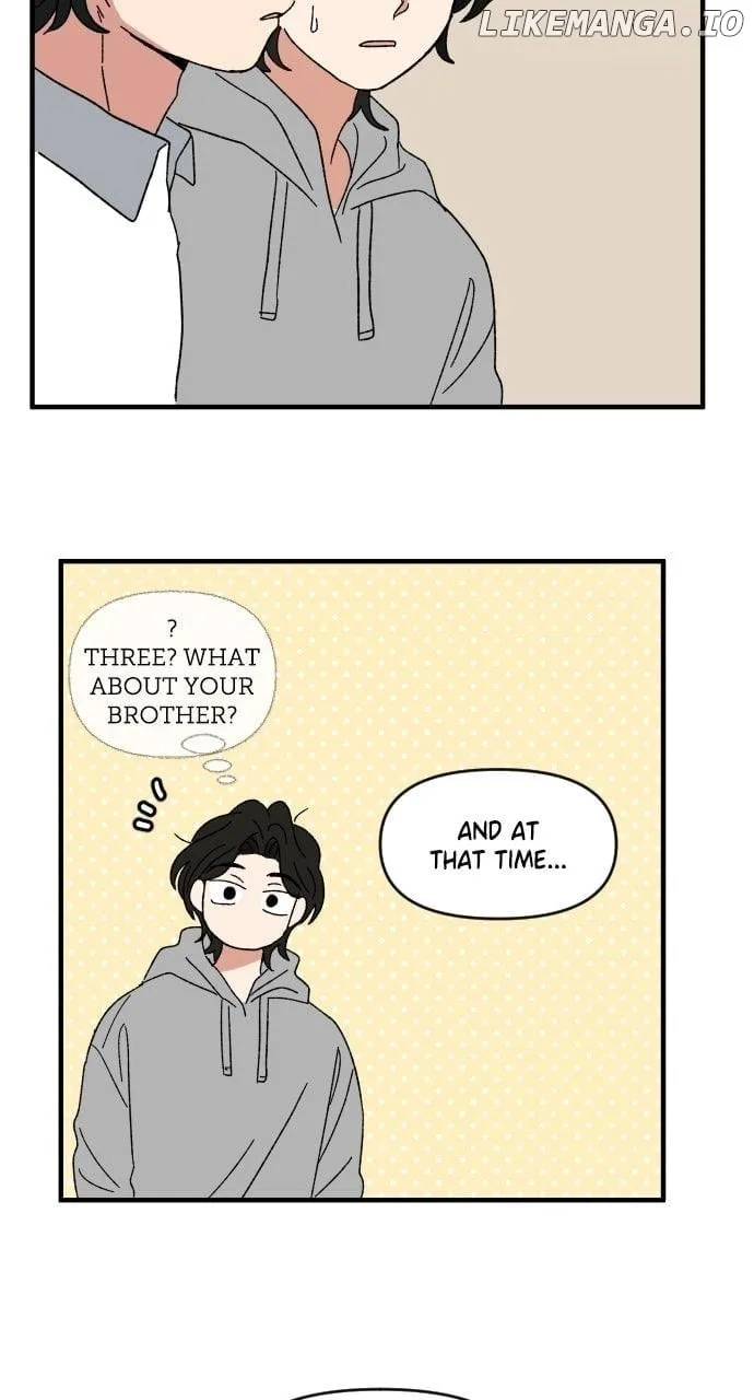 The Prize of Youth Chapter 26 page 79