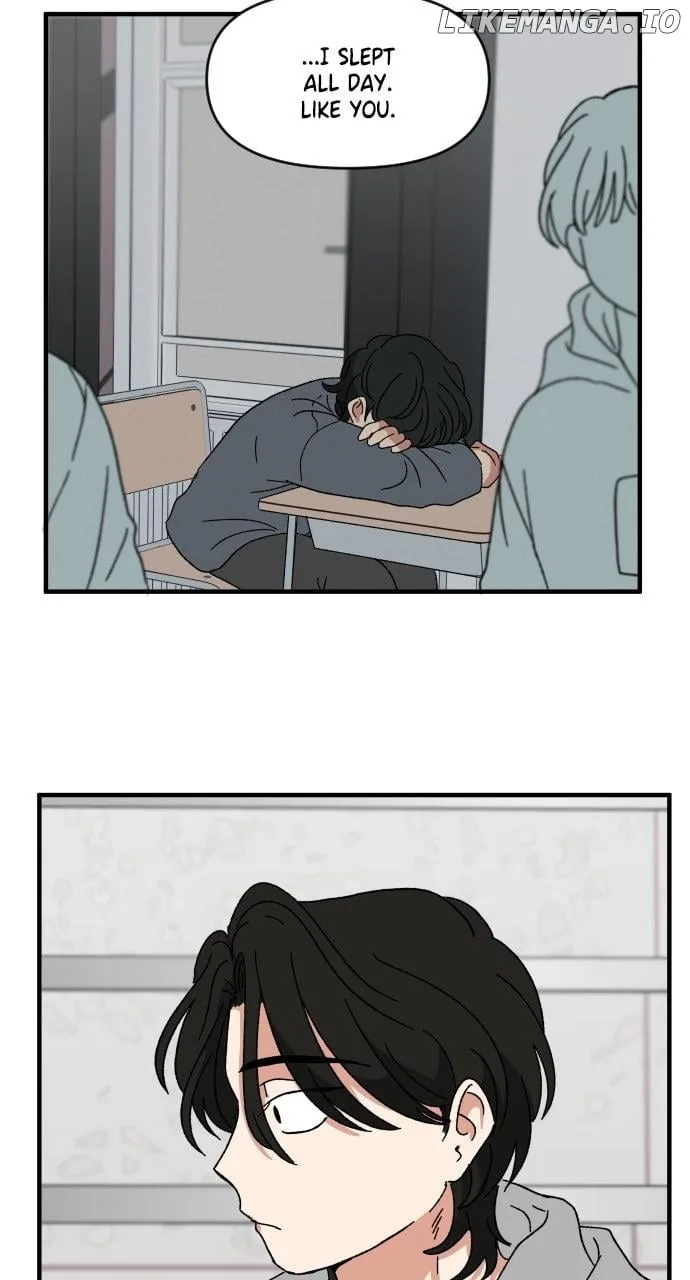 The Prize of Youth Chapter 26 page 80