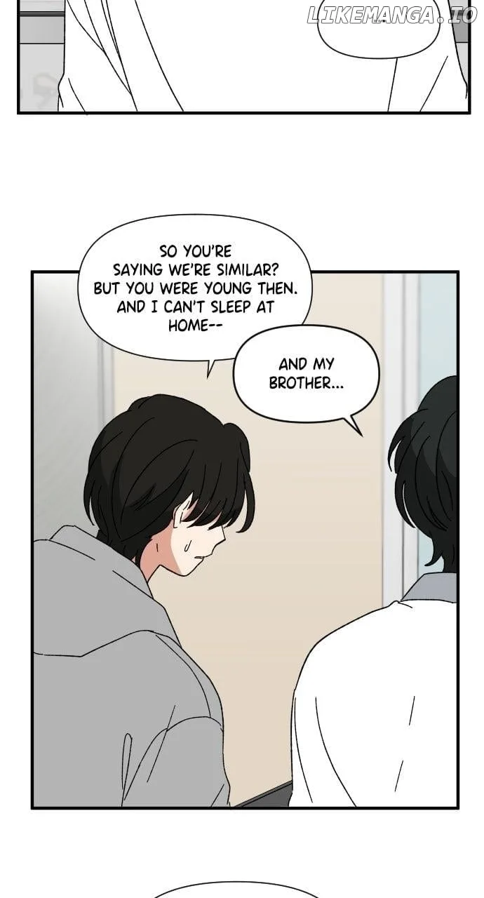 The Prize of Youth Chapter 26 page 82