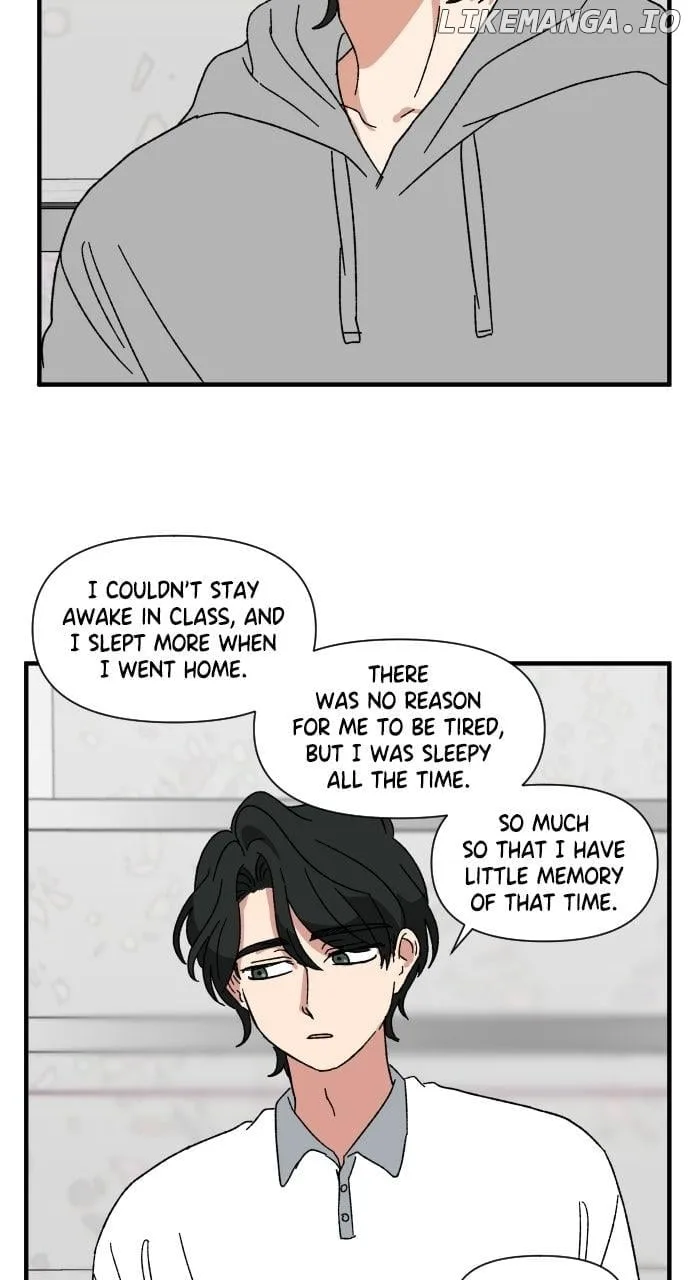 The Prize of Youth Chapter 26 page 81