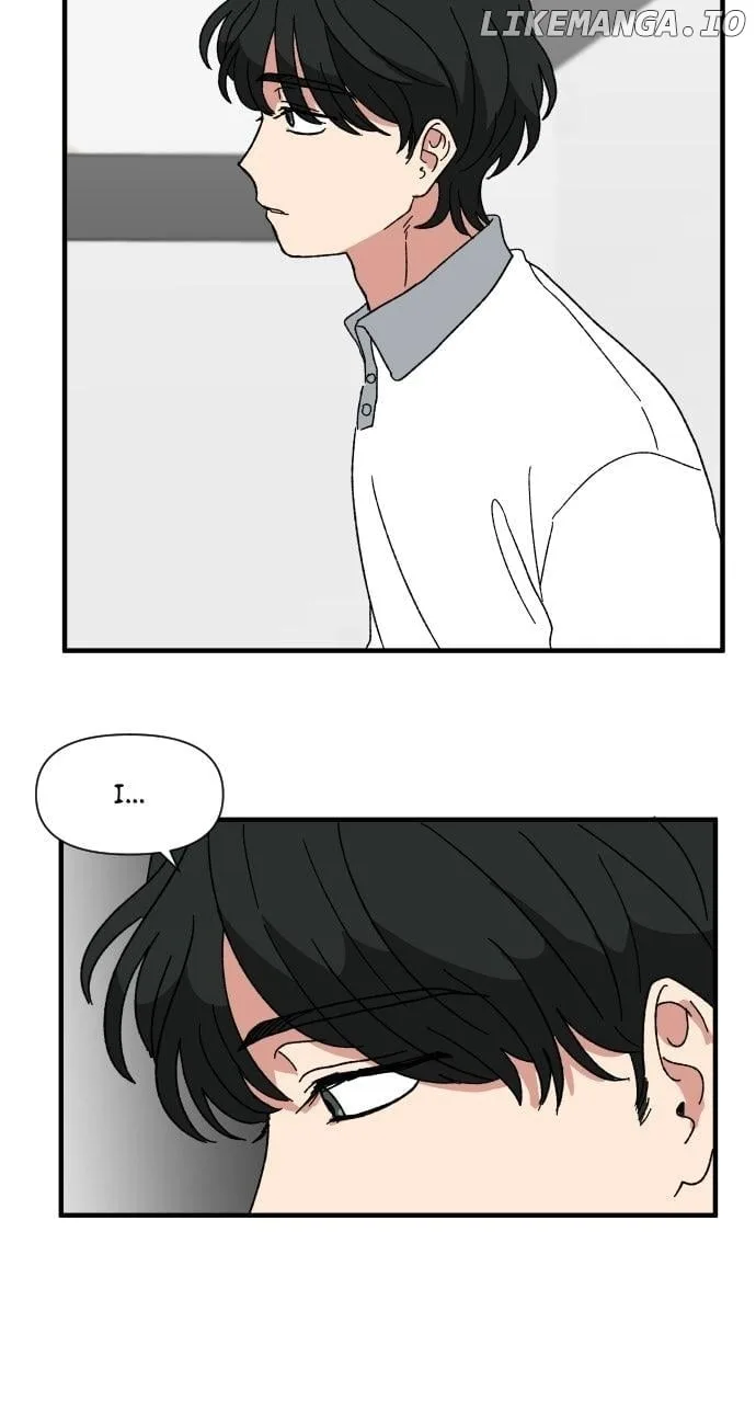 The Prize of Youth Chapter 26 page 84