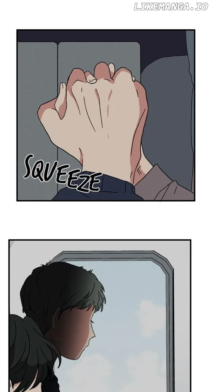 The Prize of Youth Chapter 26 page 85