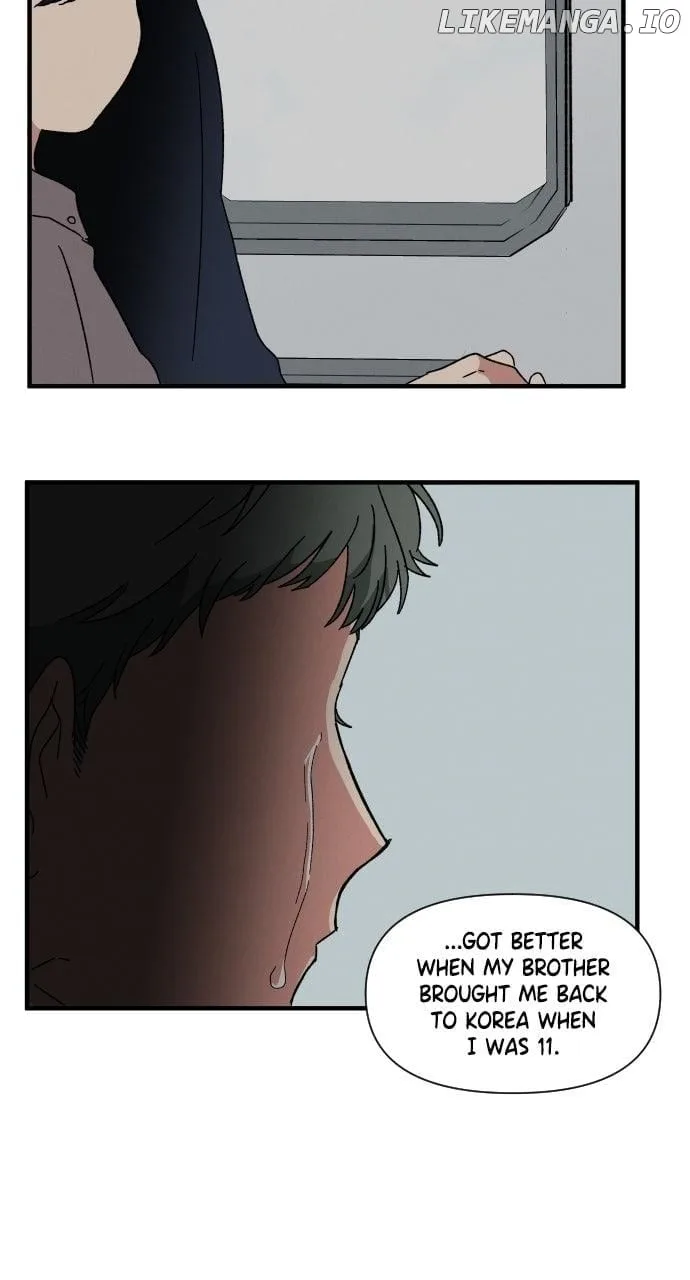The Prize of Youth Chapter 26 page 86