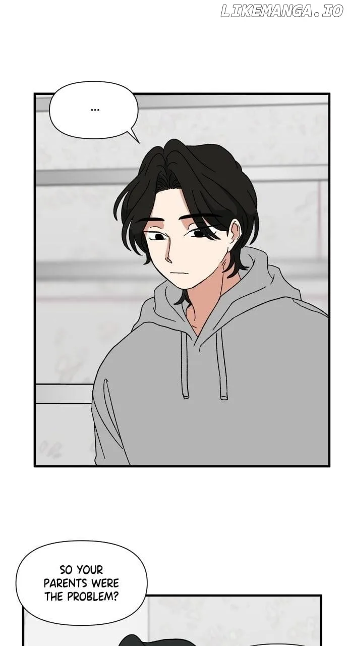 The Prize of Youth Chapter 26 page 87