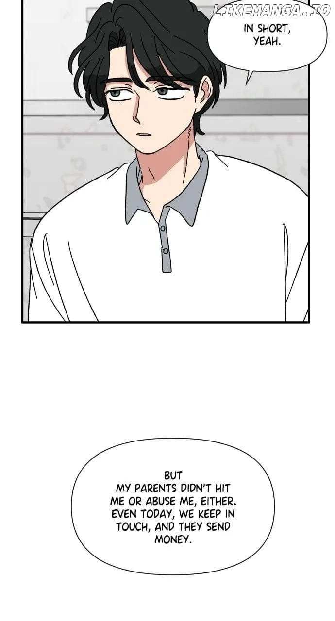 The Prize of Youth Chapter 26 page 88