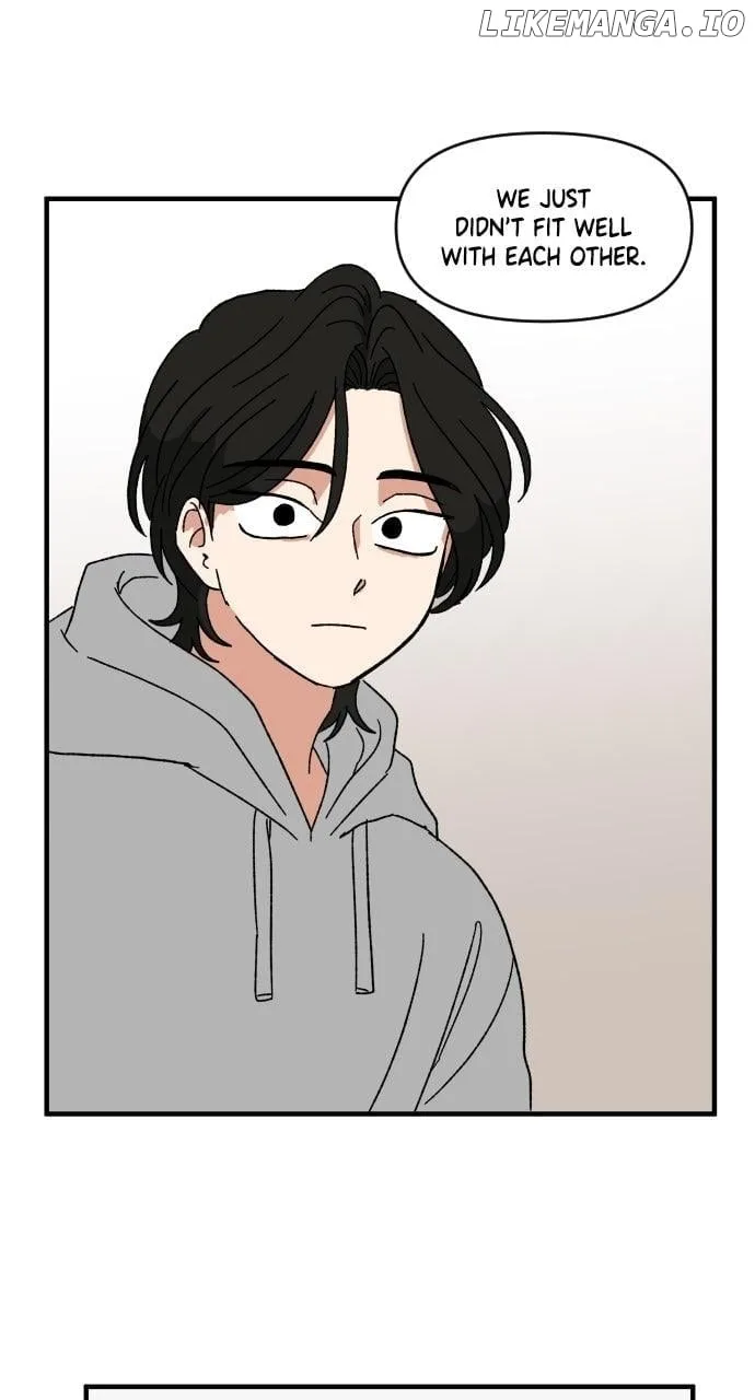 The Prize of Youth Chapter 26 page 89