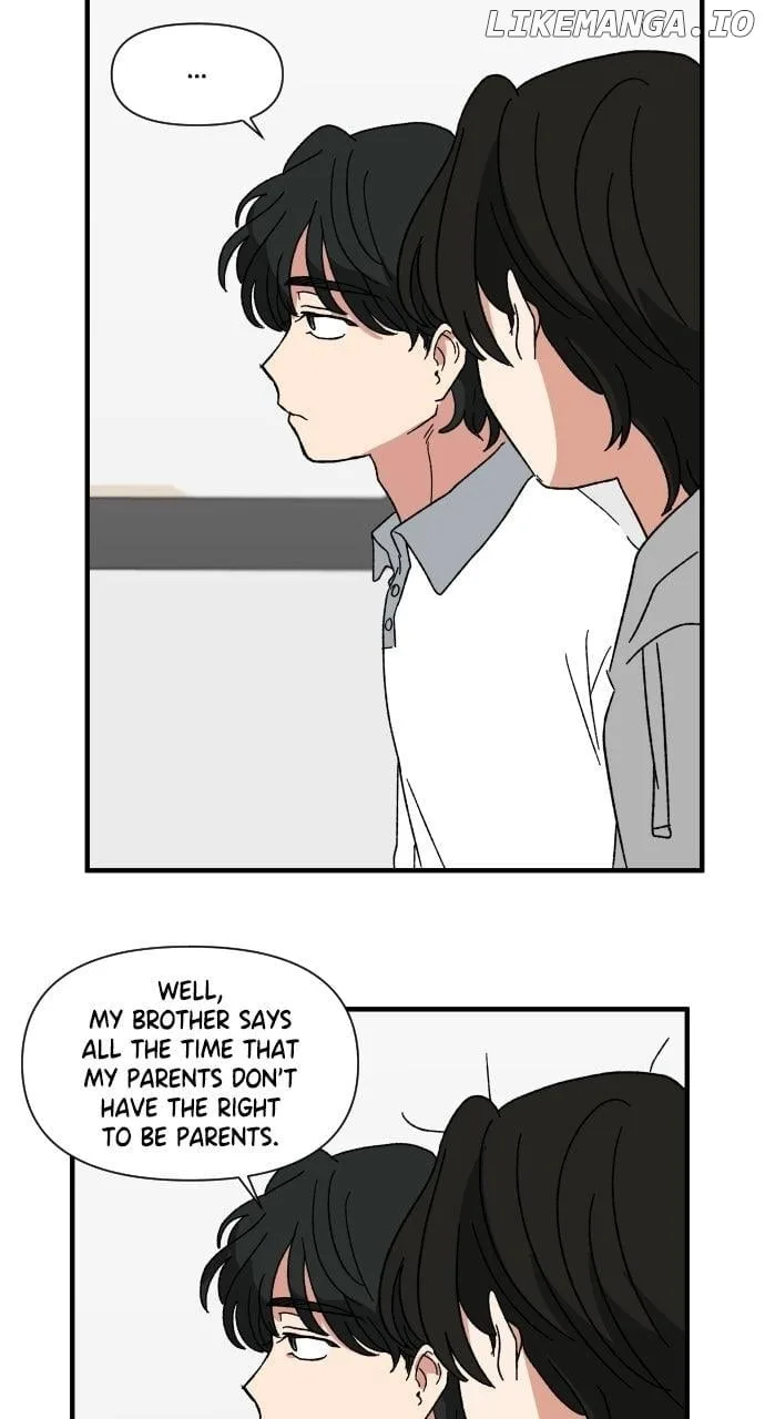 The Prize of Youth Chapter 26 page 90