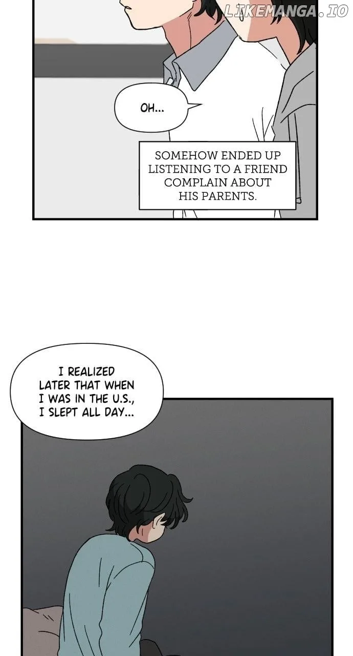 The Prize of Youth Chapter 26 page 91