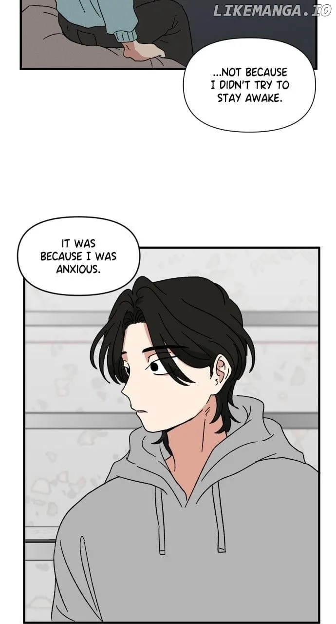 The Prize of Youth Chapter 26 page 92