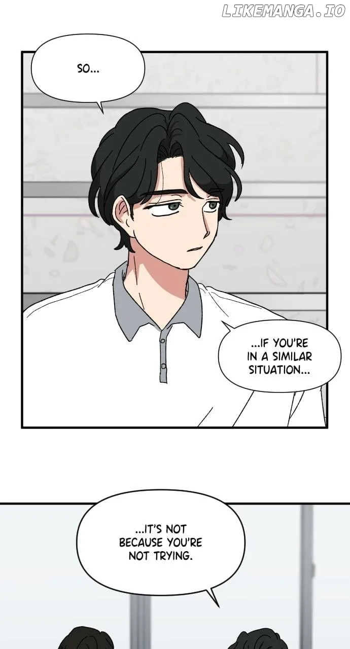 The Prize of Youth Chapter 26 page 93