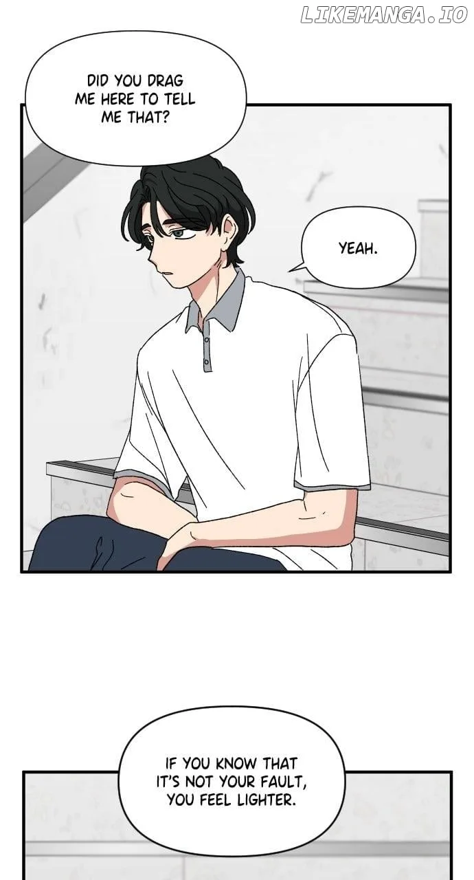 The Prize of Youth Chapter 26 page 95